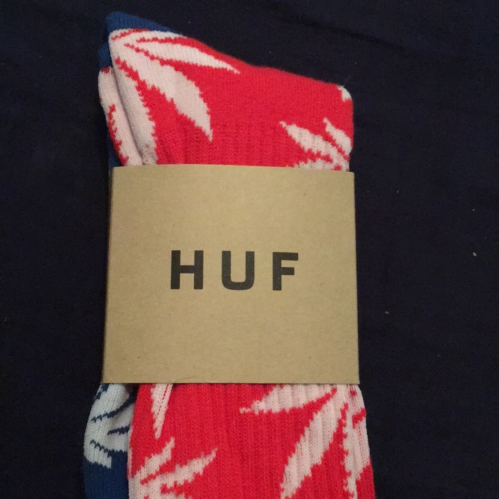 Huf socks